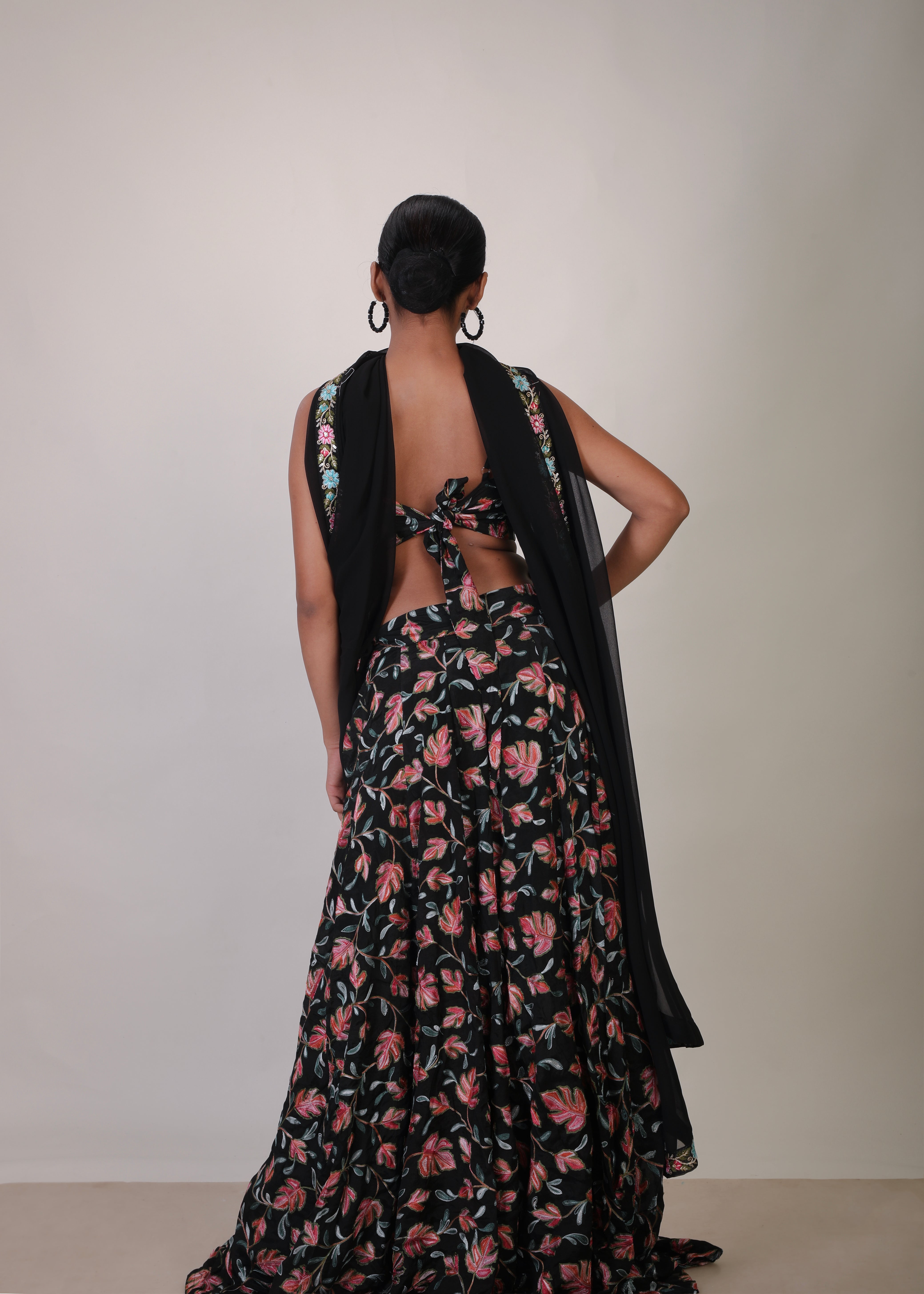 Simran Lehenga Set