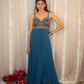 Neel Kamal Gown