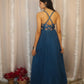 Neel Kamal Gown
