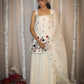 Ivory Gul Kurta Set