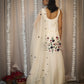 Ivory Gul Kurta Set
